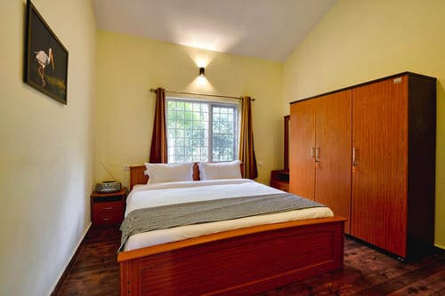 Casa Pinnacle – 2 bedroom villa in Ooty, Tamil Nadu