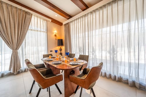 Oasis @ Moets Waterfront Estate - Raison – 2 bedroom villa in Manali, Himachal Pradesh
