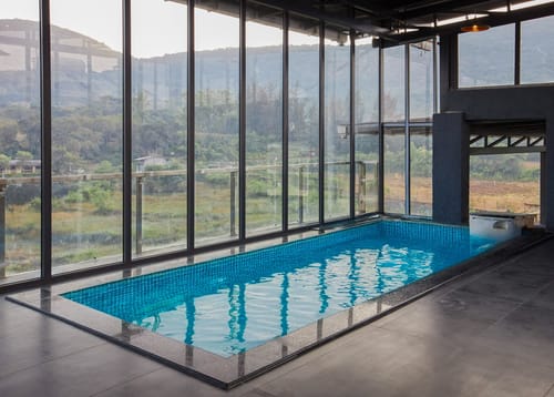 Eton @ The Glen – 5 bedroom villa in Lonavala, Maharashtra