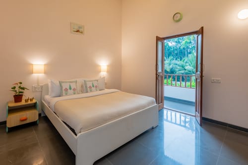 Aangan Tales – 3 bedroom villa in Alibaug, Maharashtra