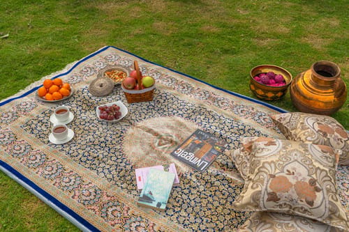 Emaarat Chalet – 10 bedroom villa in Srinagar, Jammu And kashmir