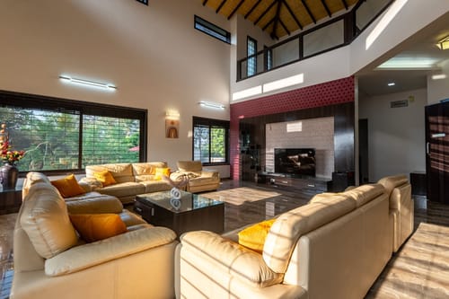 Canton Villa – 3 bedroom villa in Nashik, Maharashtra
