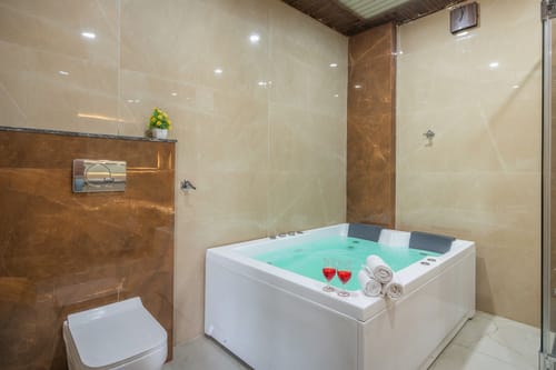 The Binclave – 3 bedroom villa in Jaipur, Rajasthan