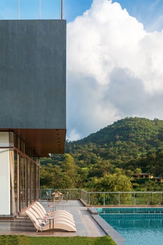 The Glen – 12 bedroom villa in Lonavala, Maharashtra