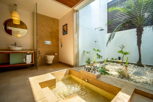Casa De Fiesta – 3 bedroom villa in South Goa, Goa