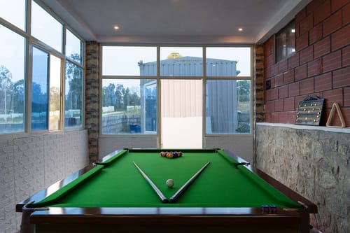The Goldilocks – 2 bedroom villa in Bangalore, Karnataka