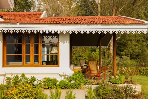 Wedgewood Blu – 6 bedroom villa in Ooty, Tamil Nadu