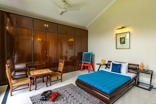 Arhaan Farm – 5 bedroom villa in Delhi-ncr, Delhi