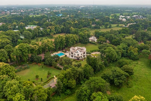 Oasis @ Arhaan Farm – 3 bedroom villa in Delhi-ncr, Delhi