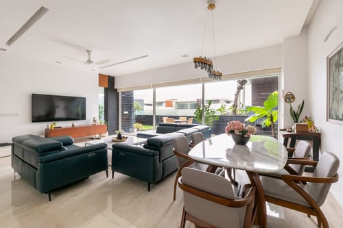 Casa De Fiesta – 3 bedroom villa in South Goa, Goa