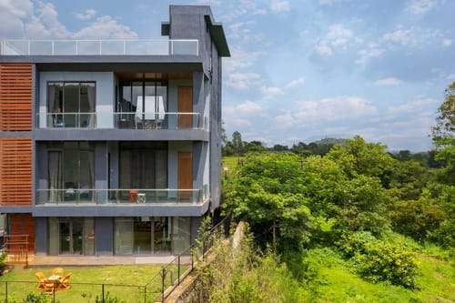 The Glen – 12 bedroom villa in Lonavala, Maharashtra