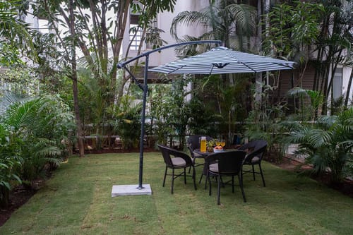 Ivory Grove – 5 bedroom villa in Lonavala, Maharashtra