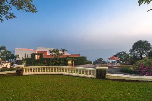 Aurelia - Panchgani – 3 bedroom villa in Panchgani, Maharashtra