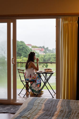 Aarna Estate – 4 bedroom villa in Delhi-ncr, Delhi