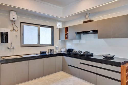 Horizon | 5-BHK Pet-friendly Retreat With Private Pool, Bar & Garden – 5 bedroom villa in Udaipur, Rajasthan