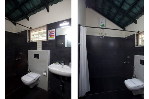 Green Pastures – 3 bedroom villa in Coorg, Karnataka