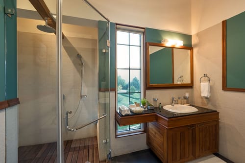 Kaudia Estate - Kanatal – 9 bedroom villa in Mussoorie, Uttarakhand