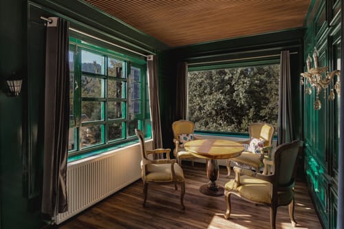Cheese Cottage – 2 bedroom villa in Srinagar, Jammu & Kashmir