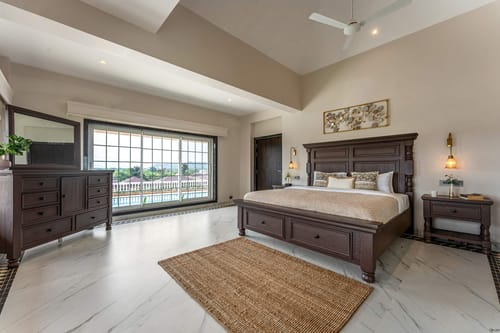 Dolce Montagna – 7 bedroom villa in Lonavala, Maharashtra