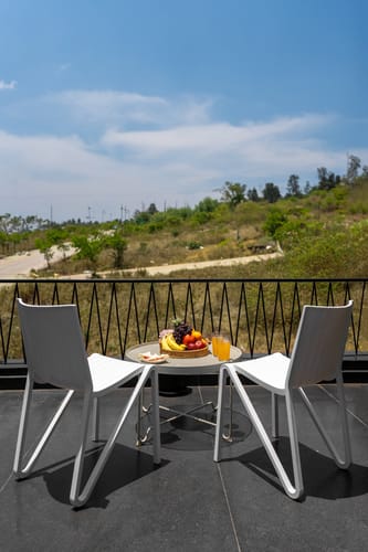 Lotus Lumiere – 3 bedroom villa in Coorg, Karnataka