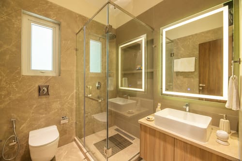 Cliffbourne – 5 bedroom villa in Mussoorie, Uttarakhand