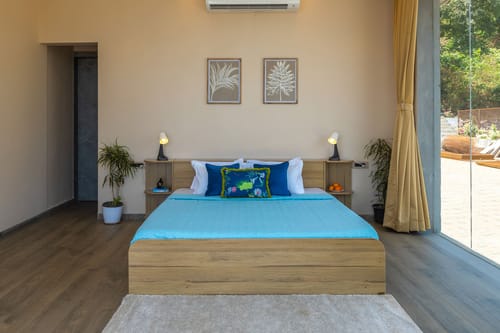Villa Eleve – 5 bedroom villa in Lonavala, Maharashtra