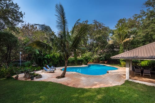 Laguna – 4 bedroom villa in Alibaug, Maharashtra