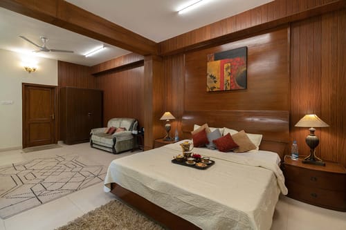 Mysty View – 6 bedroom villa in Kasauli, Himachal Pradesh