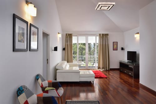 The Lilly – 4 bedroom villa in Ooty, Tamil Nadu