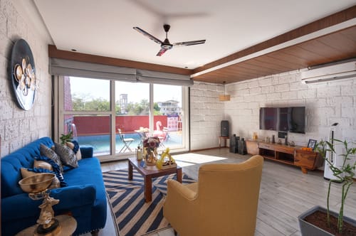 Hobbes - Lonavala, Maharashtra  – 3 bedroom villa in Lonavala, Maharashtra