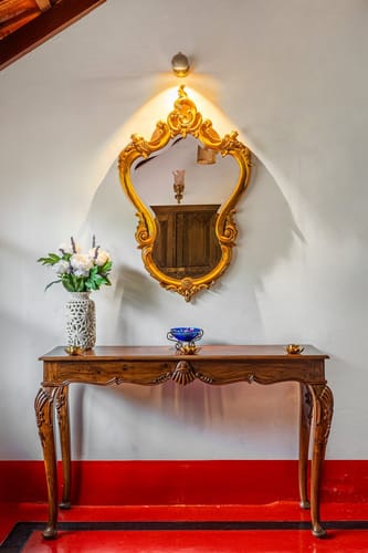 The Fig Tree Villa – 4 bedroom villa in Coorg, Karnataka