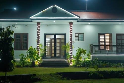 Ashirwad Farms | Pet-friendly 5-BHK Retreat With Private Pool & Garden – 5 bedroom villa in Delhi-ncr, Haryana