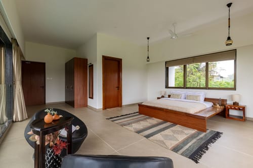 Gardenéa Collection - 12 BHK – 12 bedroom villa in Alibaug, Maharashtra