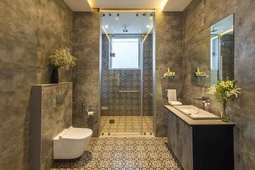 Villa Eleve – 5 bedroom villa in Lonavala, Maharashtra