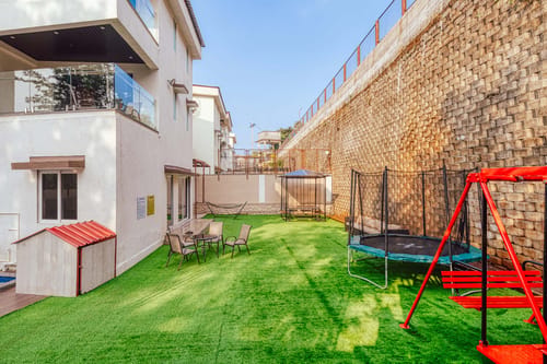 Grande Estella – 5 bedroom villa in Panchgani, Maharashtra