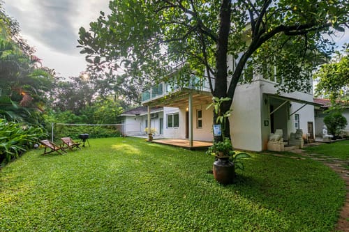 Hamptons Charm – 5 bedroom villa in Alibaug, Maharashtra
