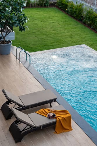 Avyanna Villa – 5 bedroom villa in Lonavala, Maharashtra