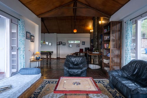 Misty Mountains Cottage – 2 bedroom villa in Kasauli, Himachal Pradesh