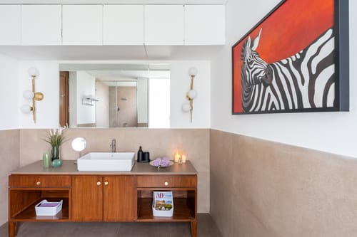 Bean & Blanc – 5 bedroom villa in Lonavala, Maharashtra