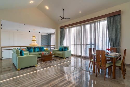 Serenity Farms w/ Pool – 5 bedroom villa in Delhi-ncr, Haryana