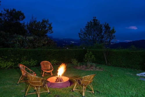 Casa Pinnacle – 2 bedroom villa in Ooty, Tamil Nadu