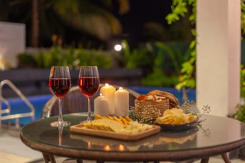 Villa Sereno – 5 bedroom villa in Alibaug, Maharashtra