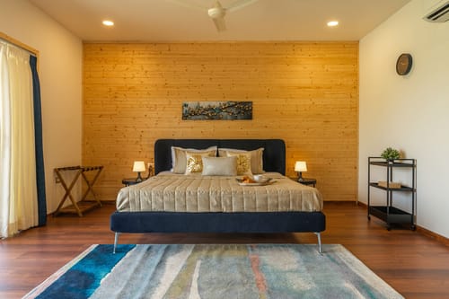 Aarna Estate – 4 bedroom villa in Delhi-ncr, Delhi