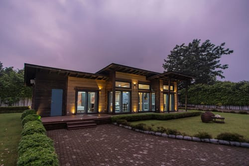 Paradise Pines - Dehradun, Uttarakhand – 2 bedroom villa in Dehradun, Uttarakhand