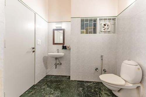 The SoraGlen – 5 bedroom villa in Lonavala, Maharashtra