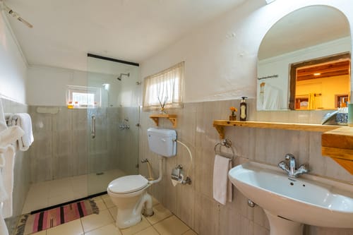 Rooh - Bir – 2 bedroom villa in Palampur, Himachal Pradesh