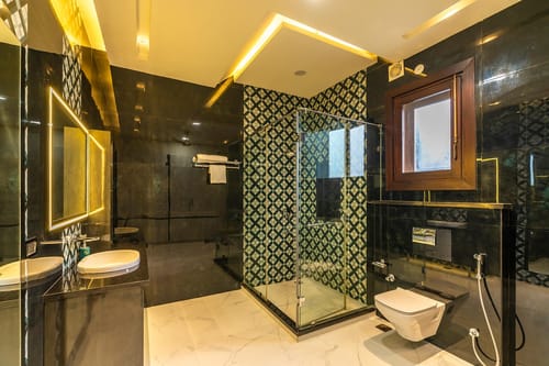 Hampton Acres W/ Outdoor Pool - Sohna – 3 bedroom villa in Delhi-ncr, Delhi