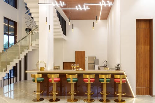 The Glen – 12 bedroom villa in Lonavala, Maharashtra