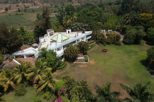 Goil Farms - Shahpur – 7 bedroom villa in Mumbai, Maharashtra