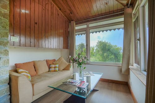 Kasauli Estate: Royalty – 5 bedroom villa in Kasauli, Himachal Pradesh